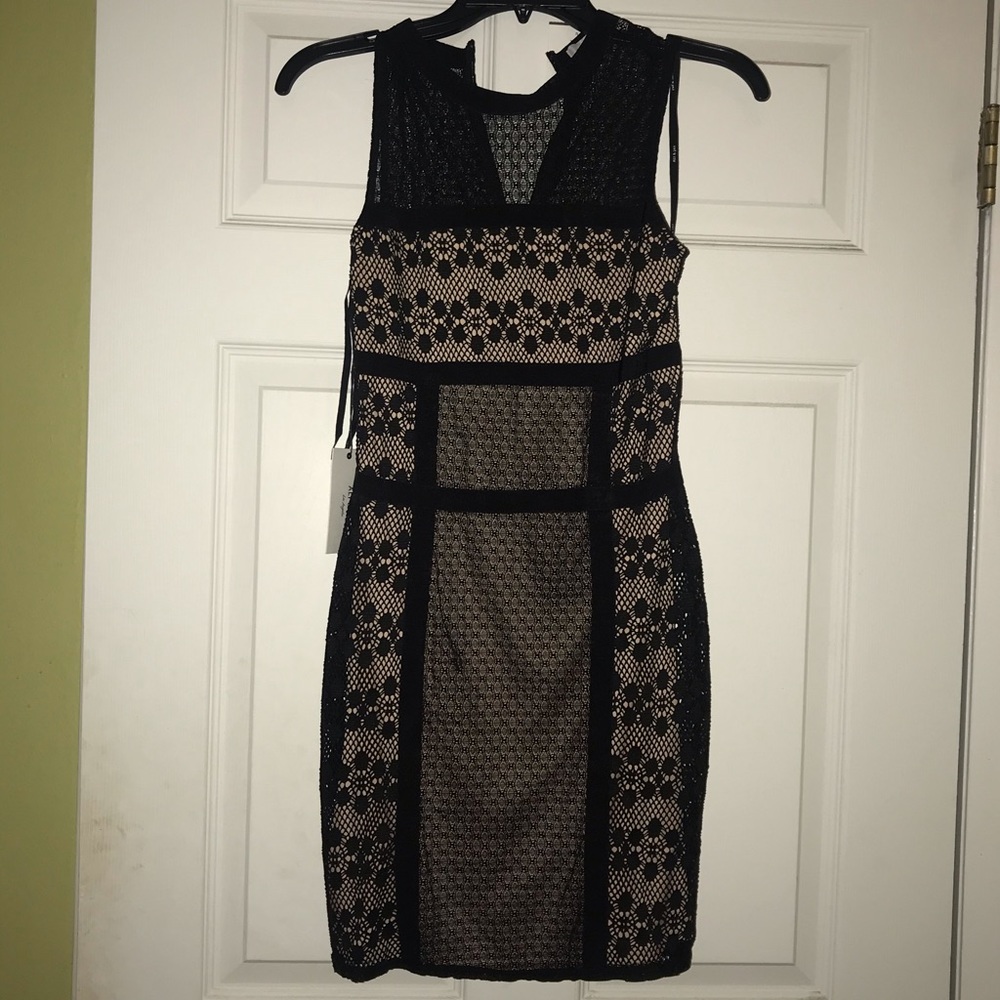 Ali and Jay Hola Mamacita Dress